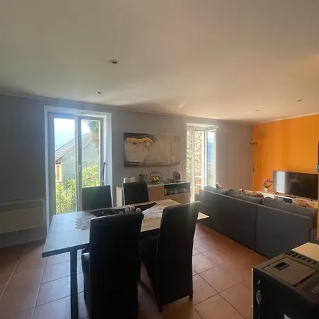 Apartament Casa Rr77 *