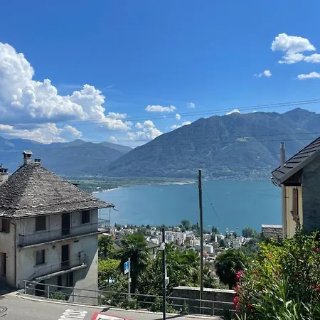 Casa Rr77 Apartament *
